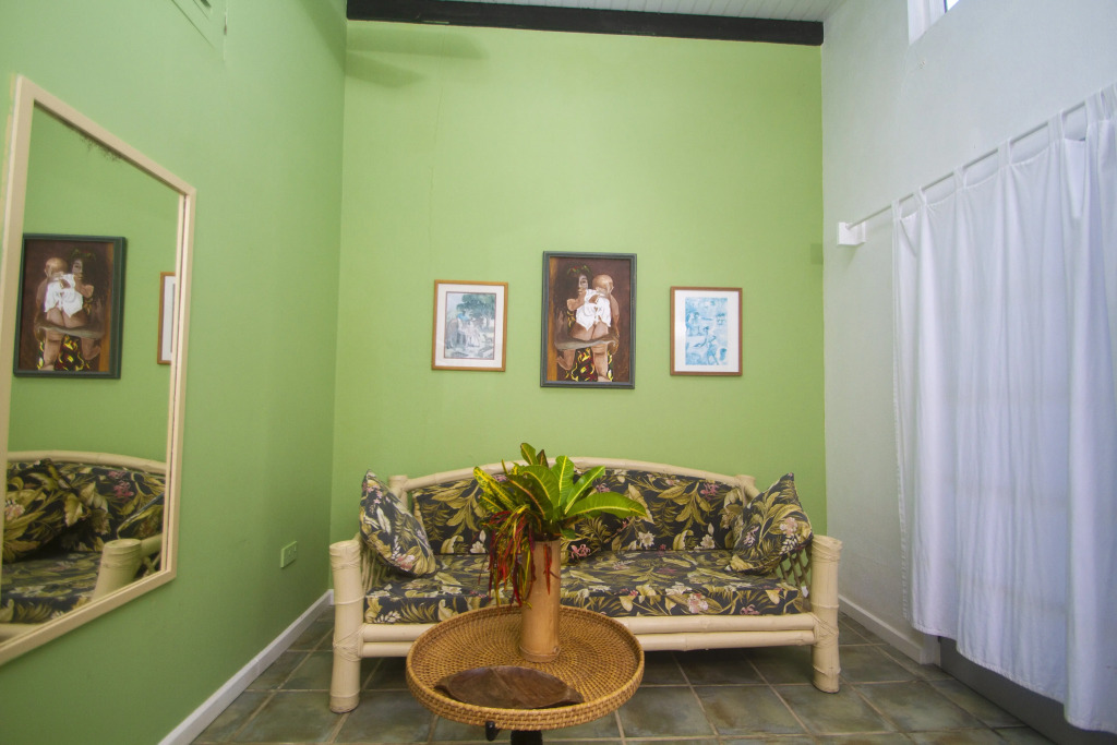 Bequia Beachfront Villas