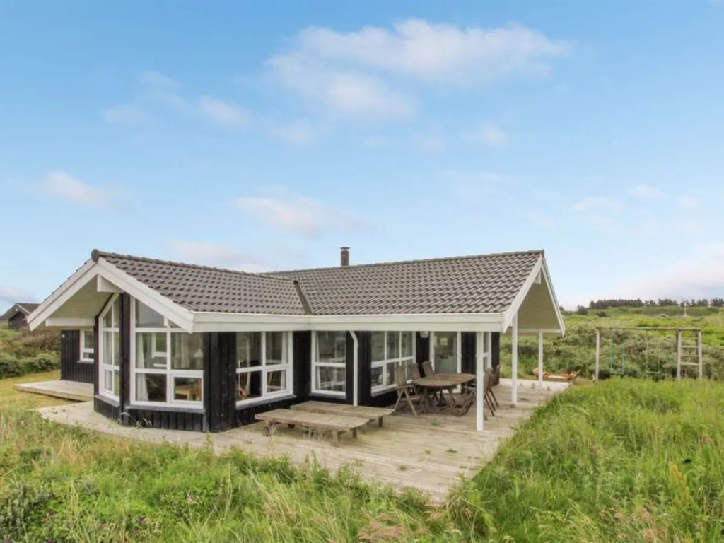 Holiday Home Fanija - 200m from the sea by Interhome