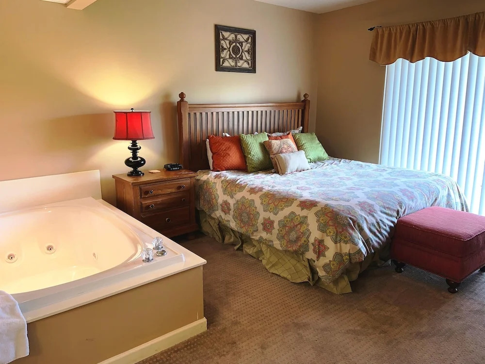 Cedar Lodge 601