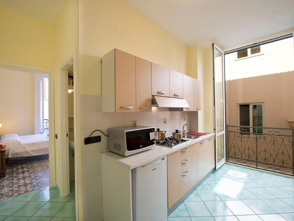 Appartamento a Vietri sul Mare ID 3054