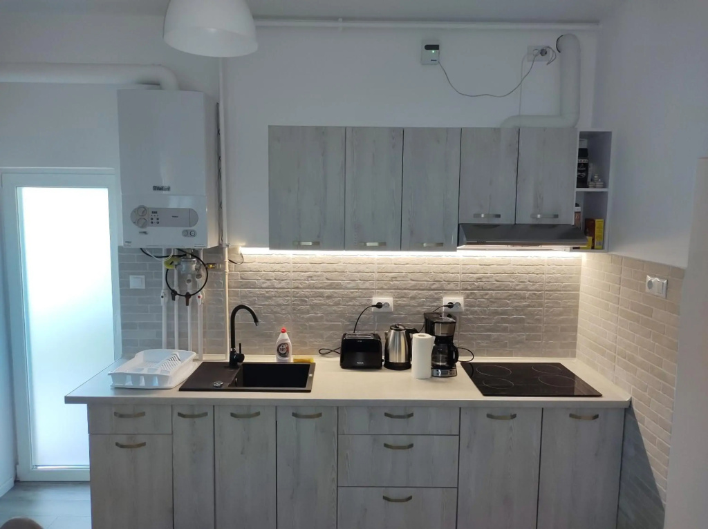 Gigi Apartment