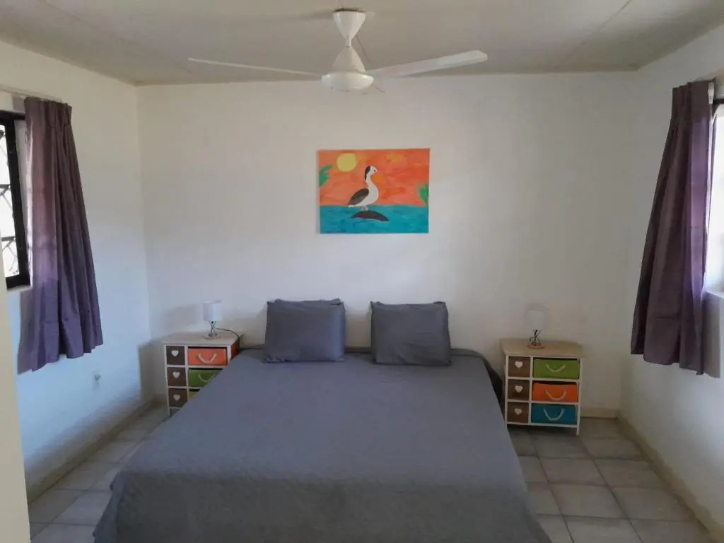 Kas di Ala apartments