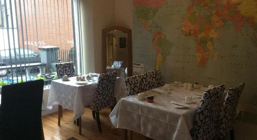 Walled City B&B