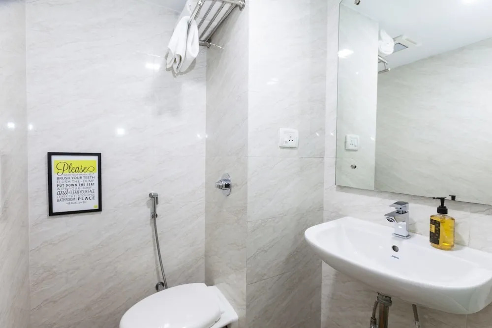 Hotel Bliss Executive - Andheri (East)