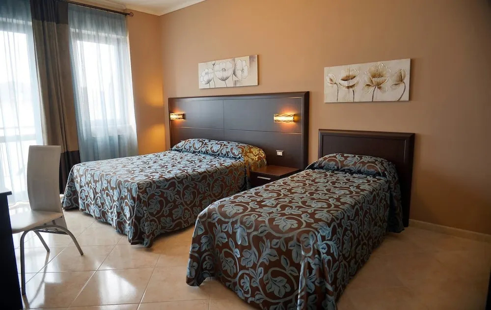Affittacamere Villa Bisceglia
