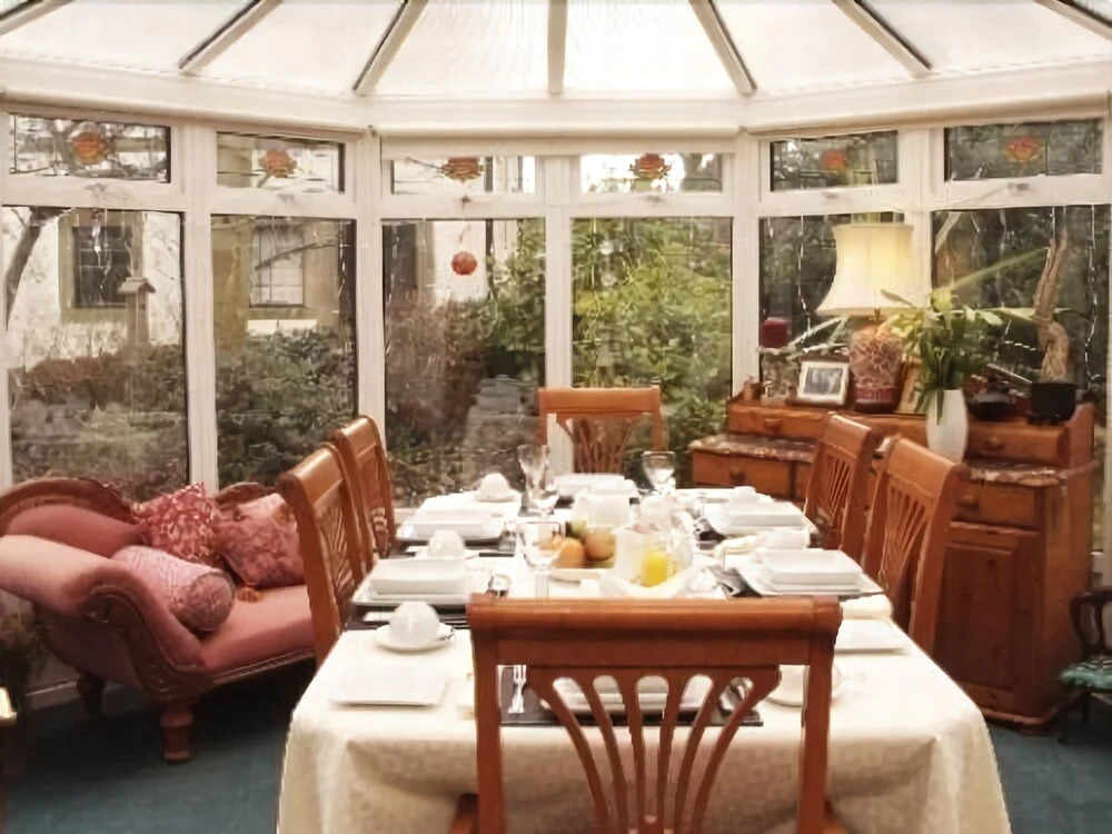 The Roods B&B