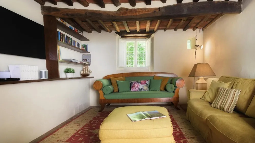 Villa Marraccini 8, Emma Villas