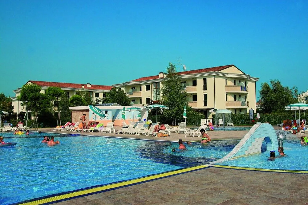 Villaggio Olmi