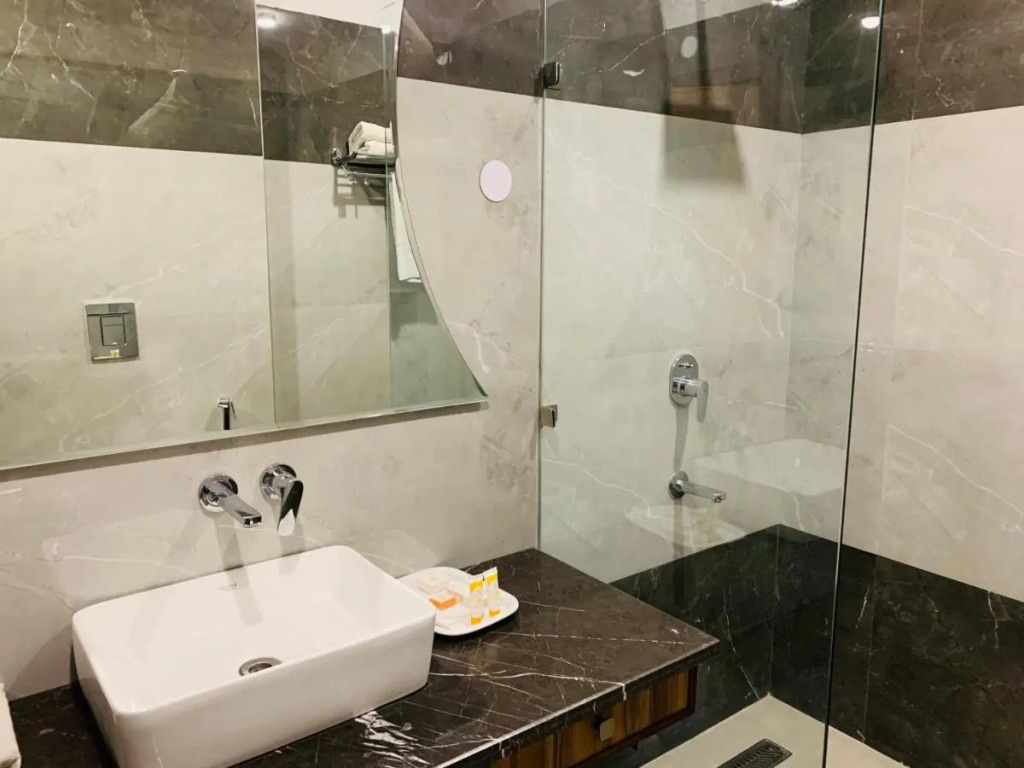 Hotel Sunstar Grand