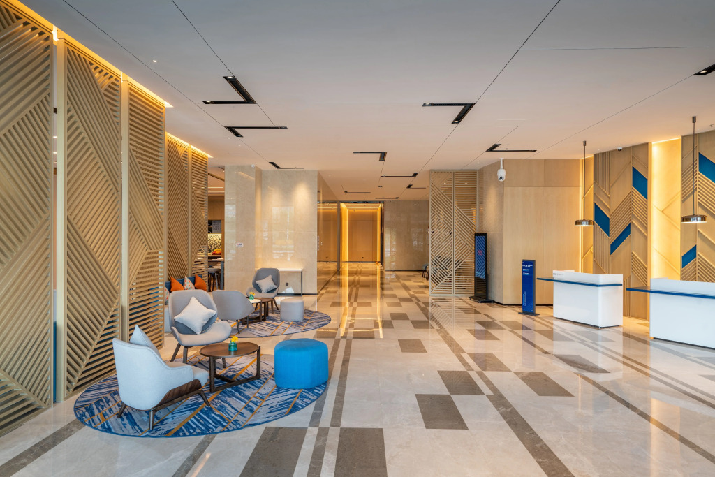 Holiday Inn Express Lanzhou New Area by IHG
