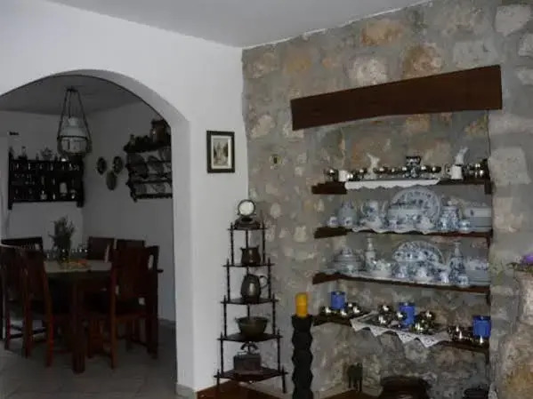Dubrovnik Limestone House