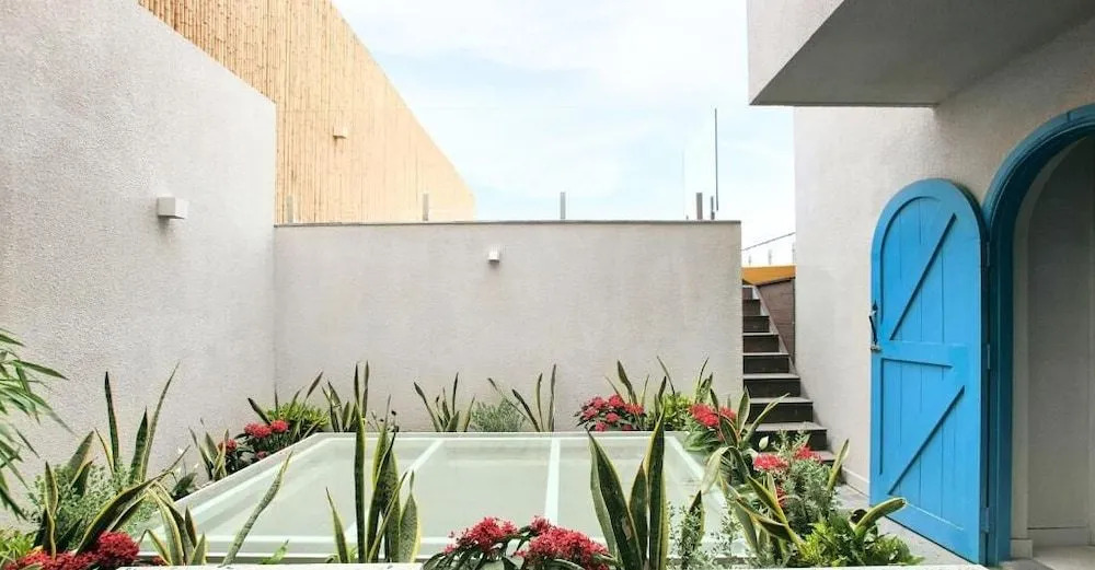 Shin Sam Boutique Hotel