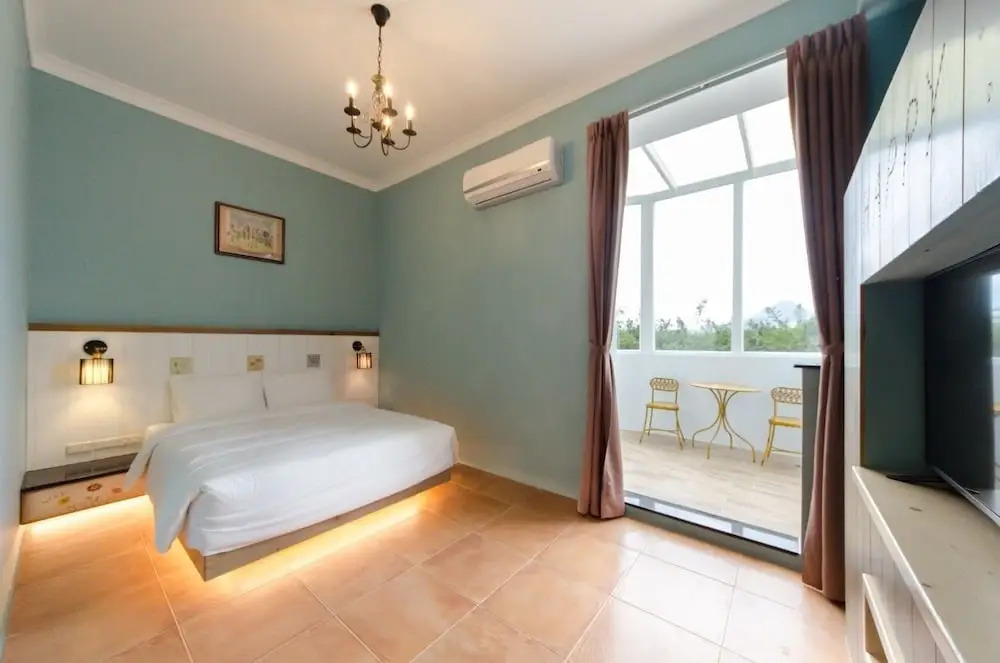 fairy tale B&B