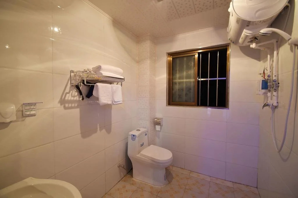 Hong Fu Business Hotel