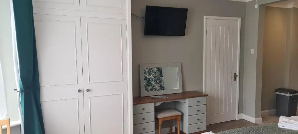 The Golf Studio Woodhall Spa