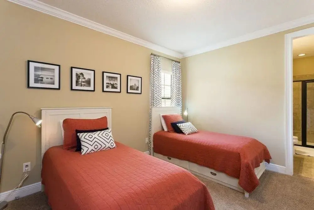 5 s at Reunion Resort 66099 5 Br home by RedAwning