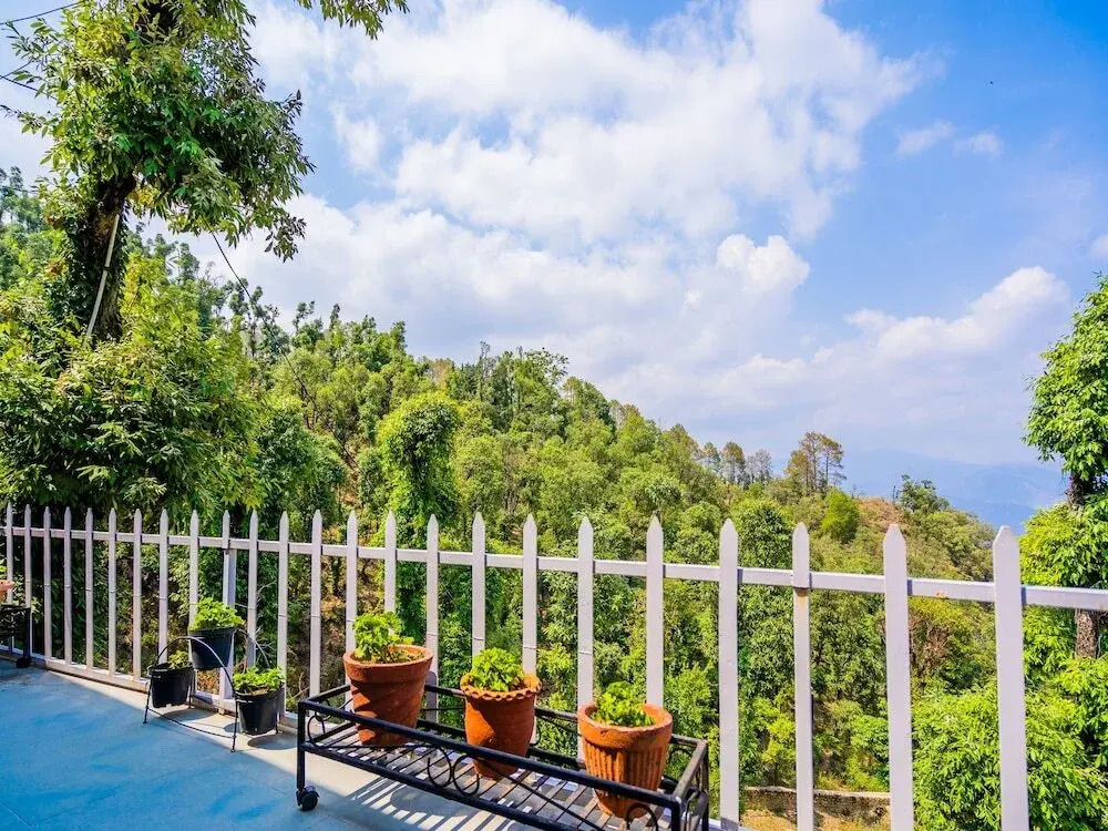Devdar Cottage by OYO Rooms
