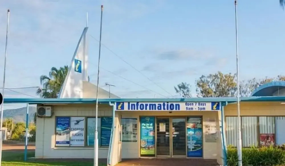 Kinka Palms Motel