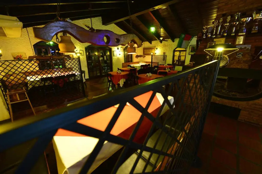 Nobile Hotel Papillon