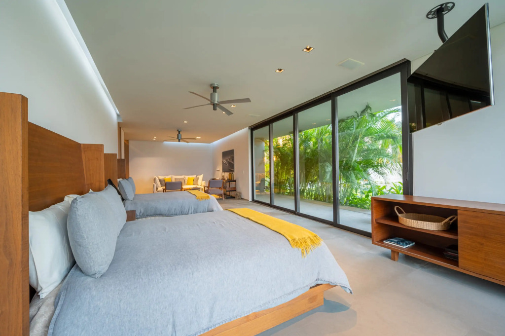 Casa Faye Resort Spa Condo
