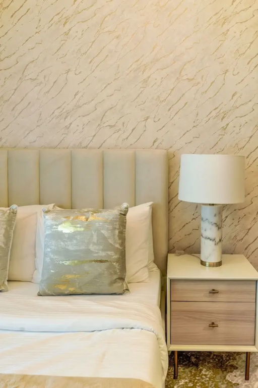 Nasma Holiday Homes - Azizi Riviera 46