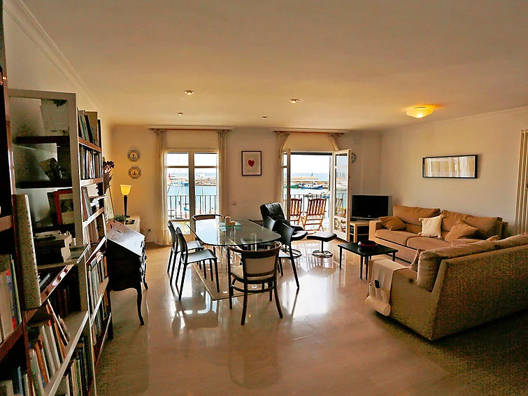 Suites Port Cambrils