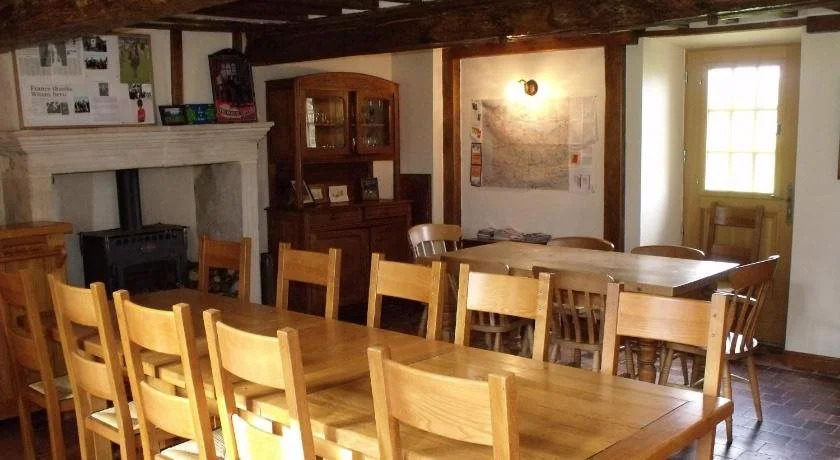 B&B La Beauconniere