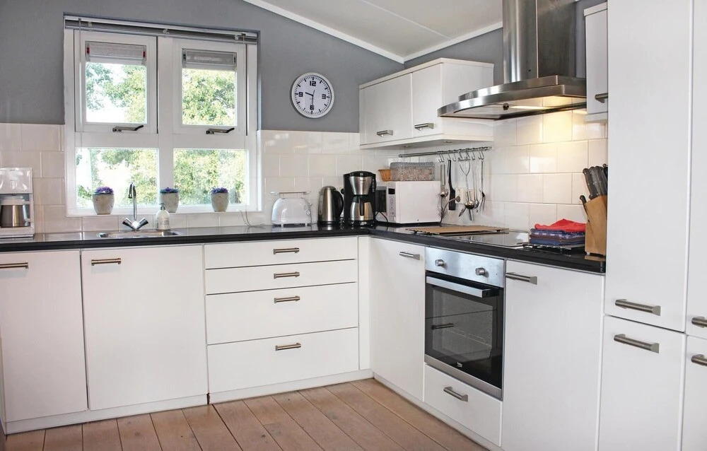 3 Bedroom Pet Friendly Home In Workum