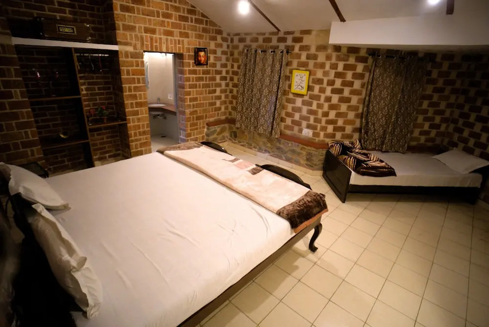 The Mannat Farms