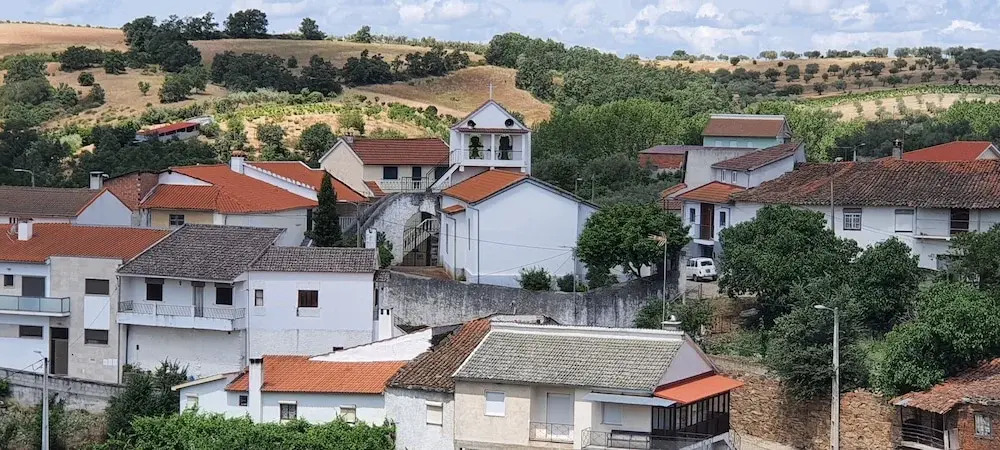 Casa da Oliveira