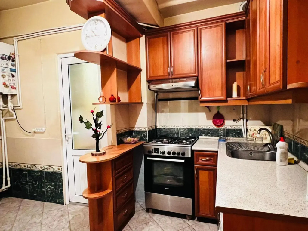 City Center , Best Location , 3 bedroom, Mashtots Avenue