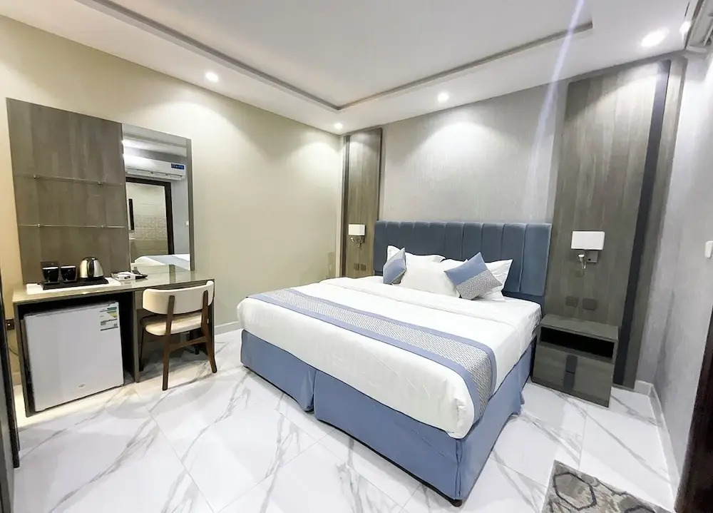 فندق اجنحه البيداء فرع2 AlBaydaa Suites Hotel Branch