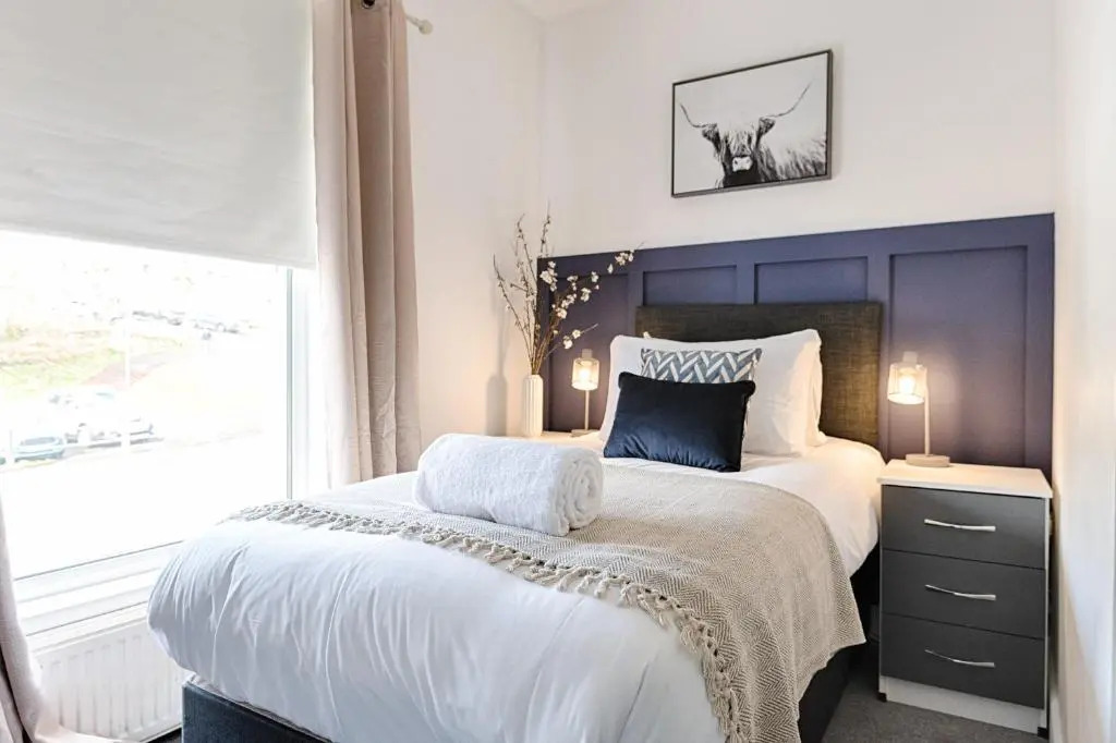 Montana House - TV in every room!