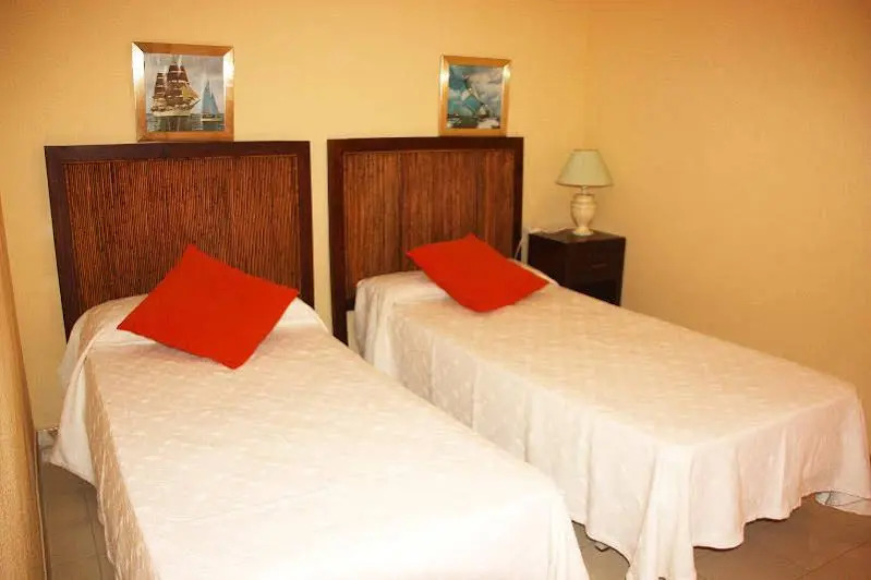 Apartamentos Alcoceber Playa Romana 3000