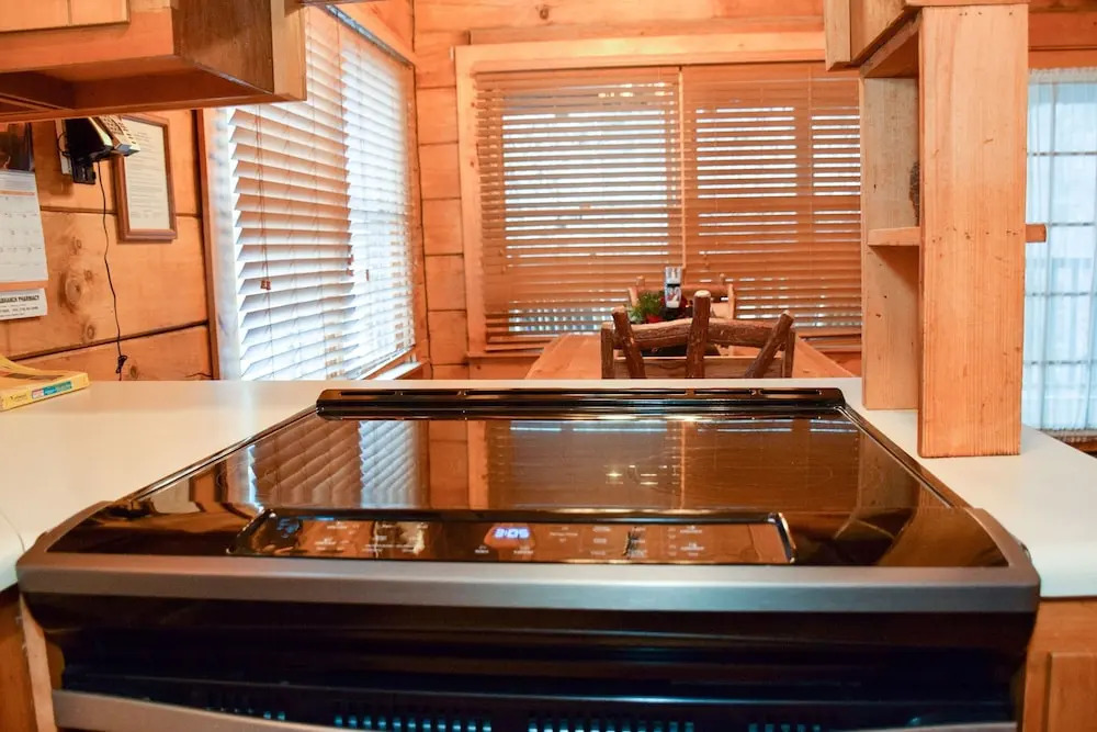 SWEET SERENITY - 2 Bedrooms, 2 Baths, Sleeps 6 home