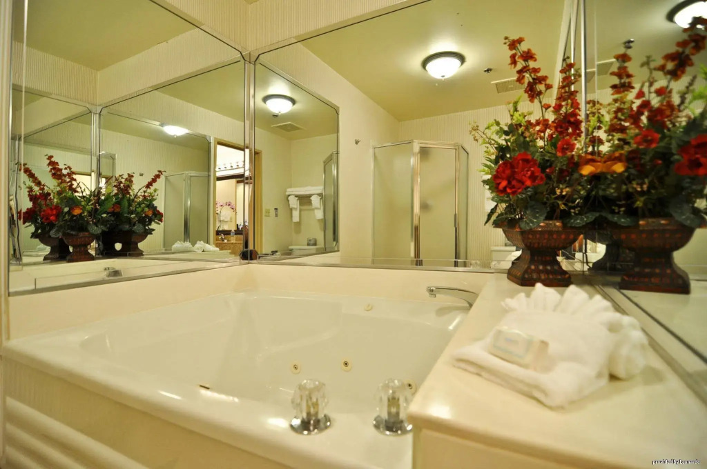 Best Western Carlton Suites