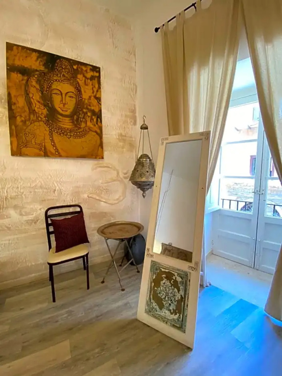 La terrazza di Gadia