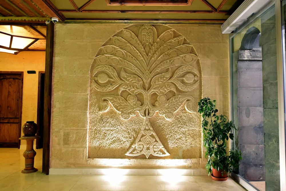 Aleria Cappadocia Hotel