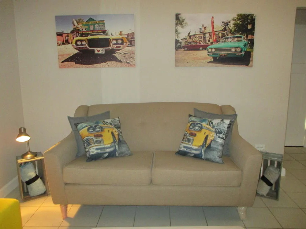 Pls Holiday Rentals