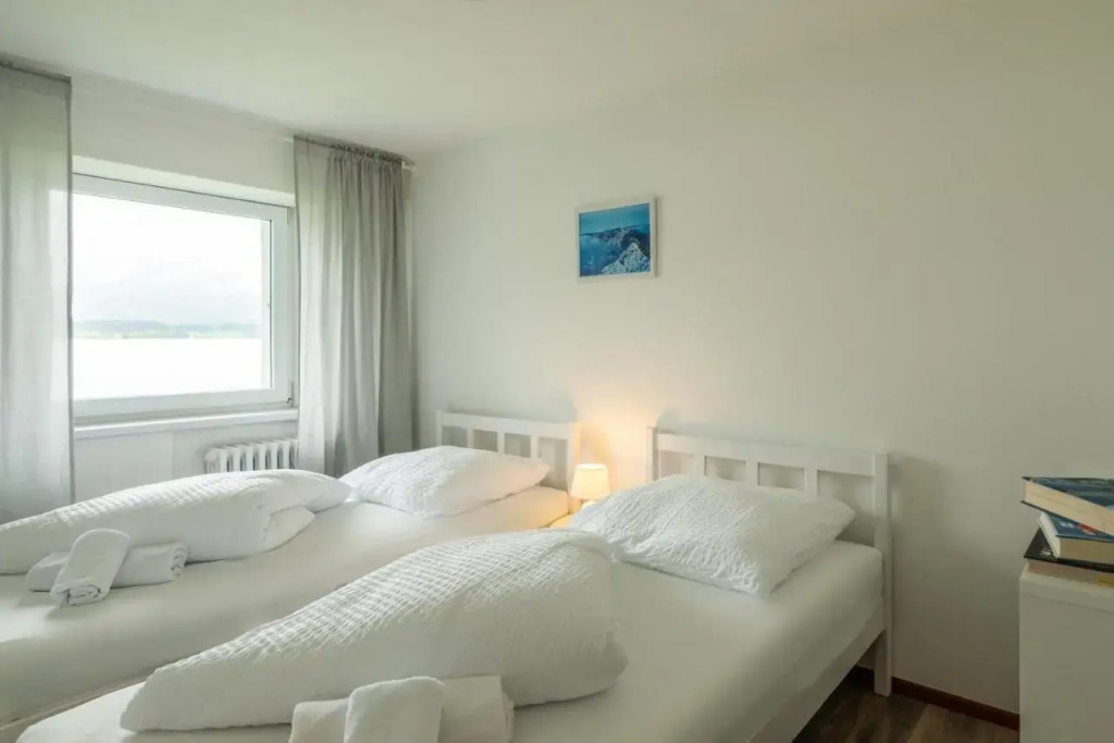 Alpine Hostel A12