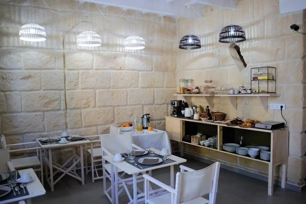 Hotel Boutique Ses 5 Claus