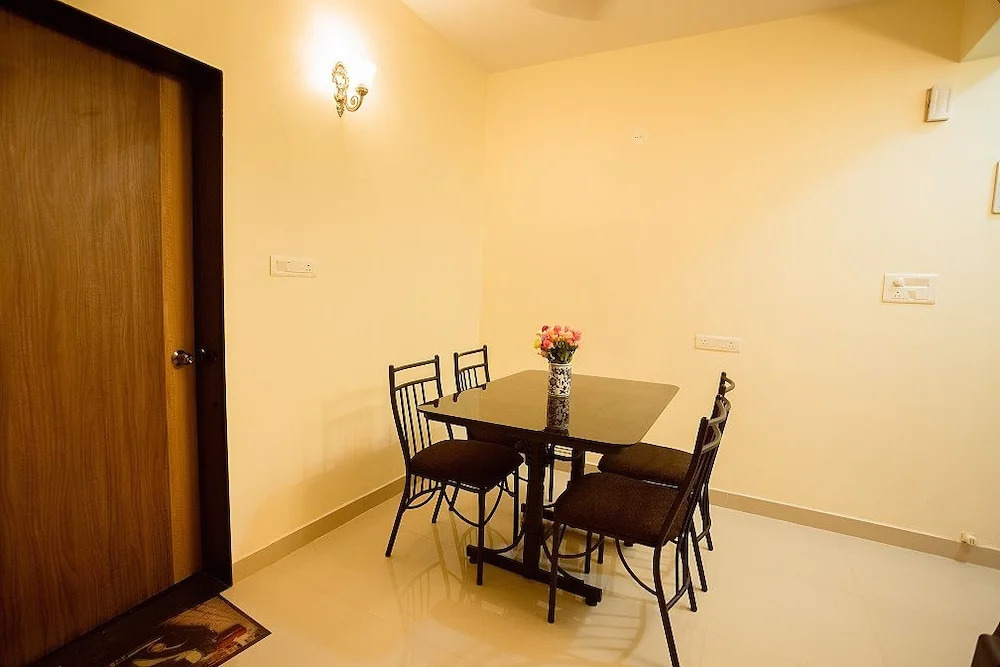 Candolim Grande Resort