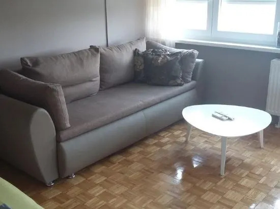 Apartment Barnjak