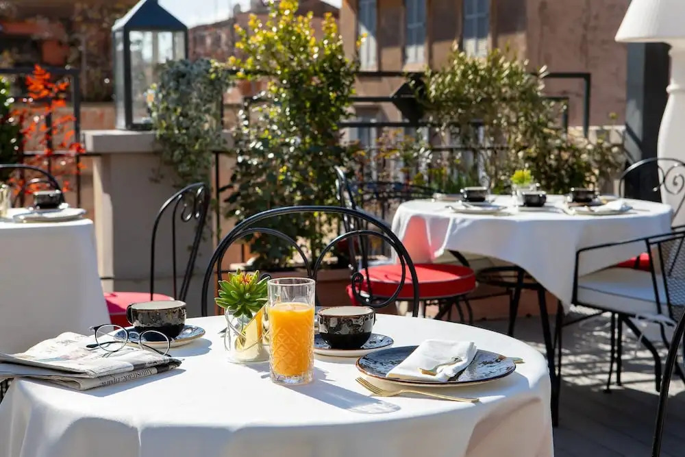 Dharma Boutique Hotel & SPA