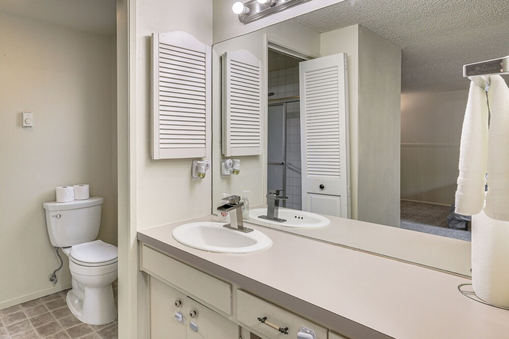 Quiet Eugene Retreat Near Mount Pisgah & Campus!