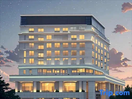 Zhonglv Hotel