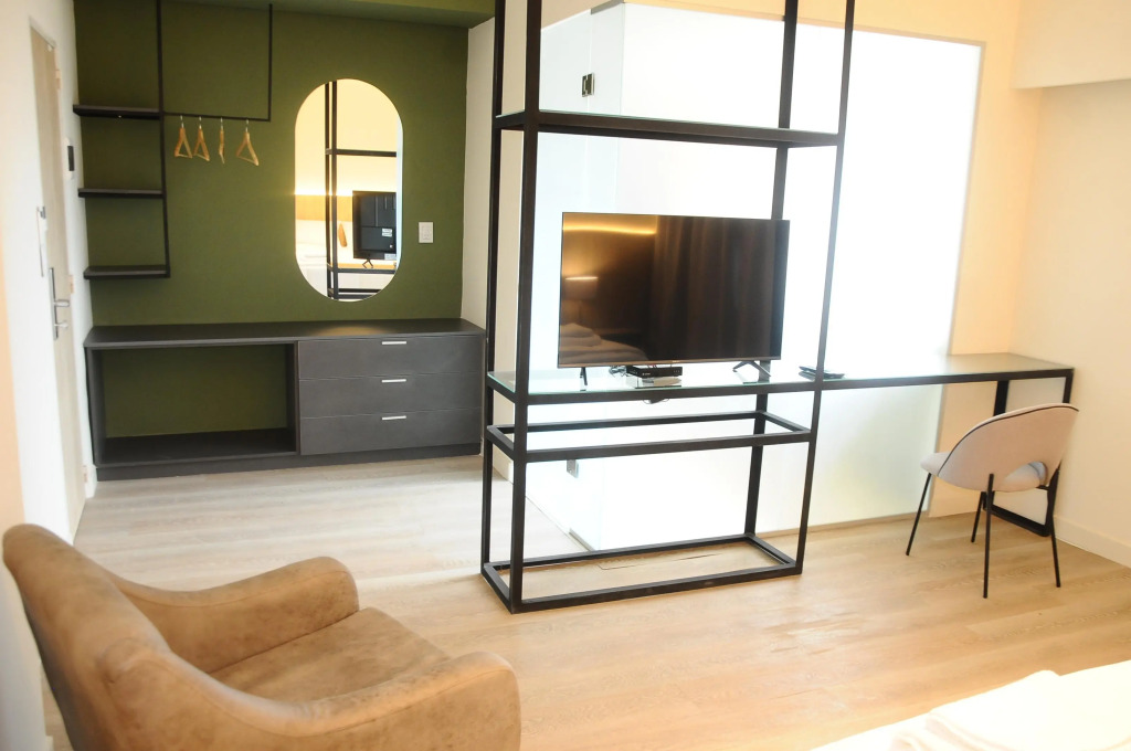 Nuevo Hotel Ancasti
