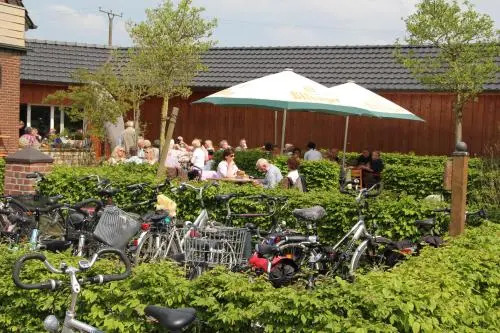 Gasthaus Eickholt GmbH