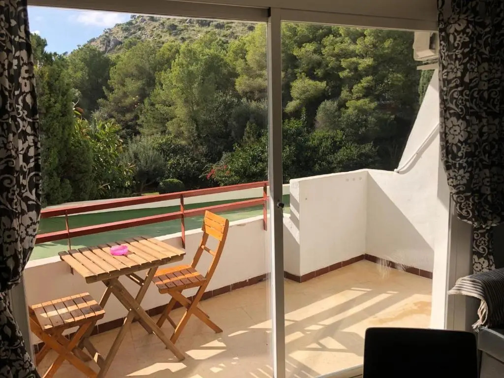 ***Vacation Studio Apartment at SIESTA resort***