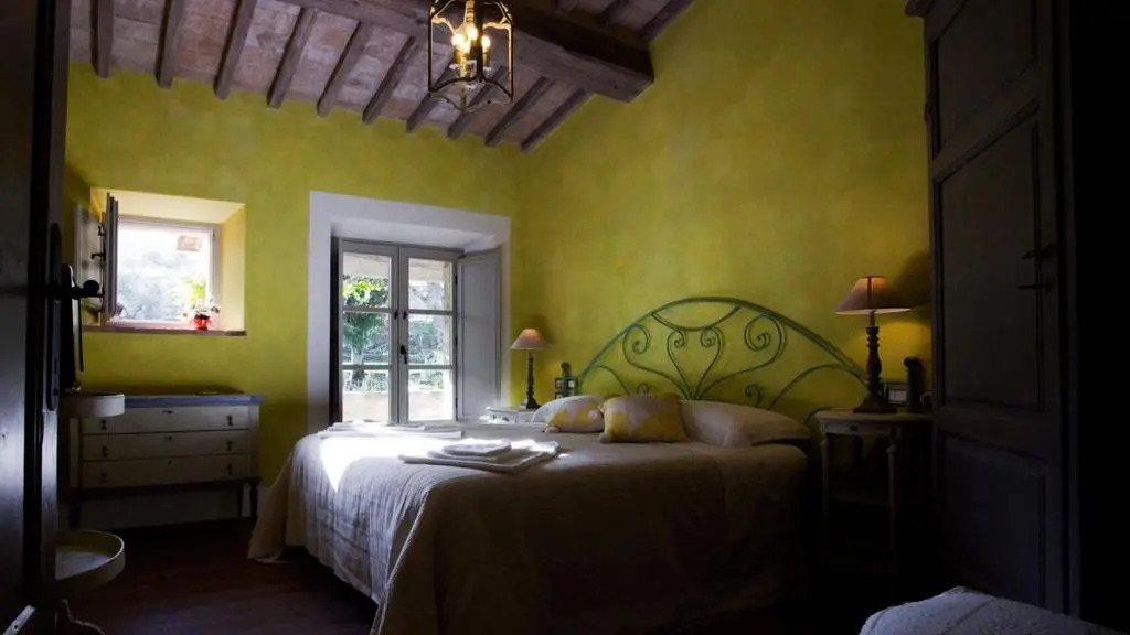 Casa Fabbrini Agriturismo